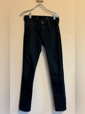 AG Jeans - The prima cigarette leg